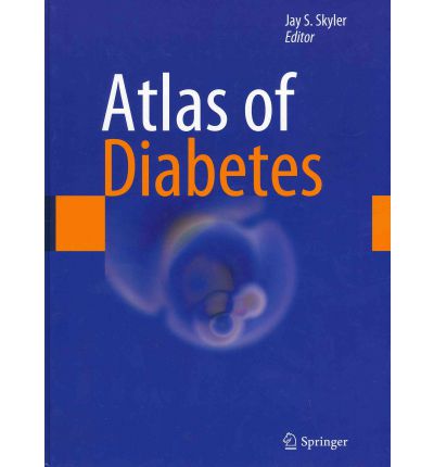 Atlas Of Diabetes