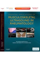 Essential Applications Of Musculoskeletal Ultrasound In Rheumatology