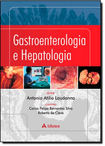 Gastroenterologia E Hepatologia