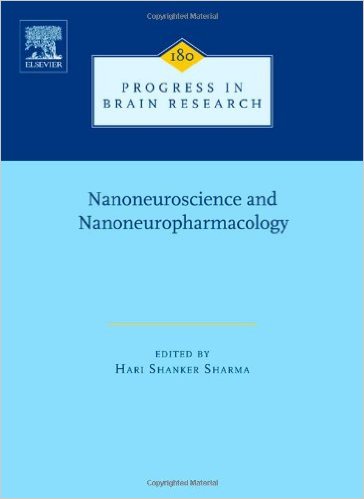 Nanoneuroscience And Nanoneuropharmacology - Vol. 180