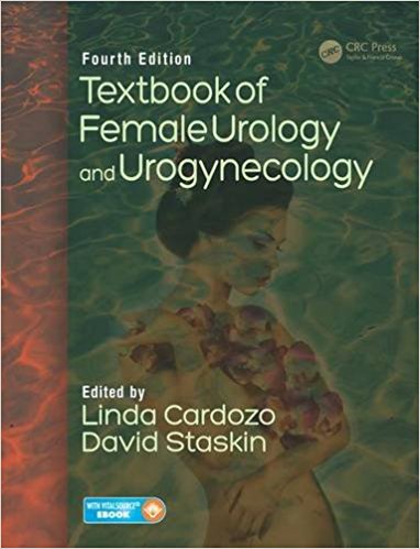 Textbook Of Female Urology And Urogynecology 2 Vols