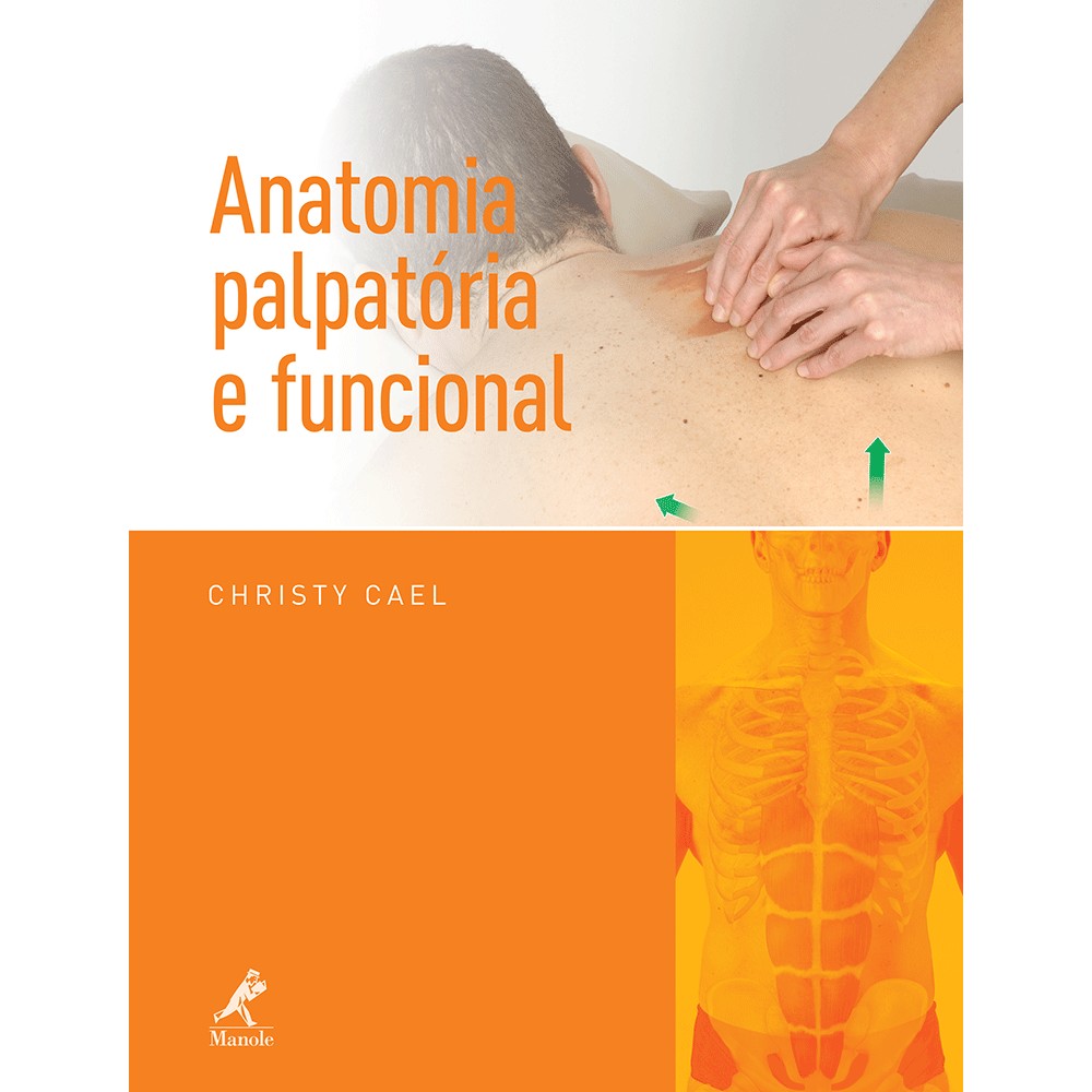 Anatomia Palpatoria E Funcional