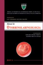 Manual De Otorrinolaringologia