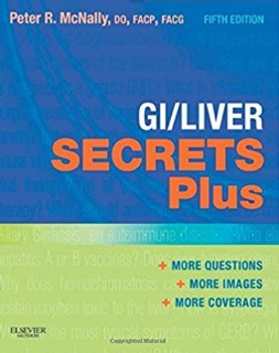 Gi/liver Secrets Plus