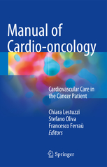 Manual Of Cardio Oncology