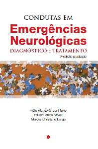 Condutas Em Emergências Neurológicas - Diagnóstico E Tratamento