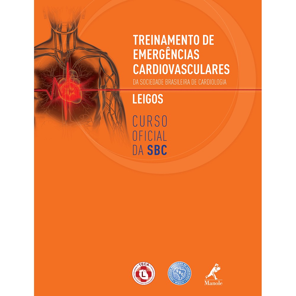 Treinamento De Emergencias Cardiovasculares Da Sociedade Brasileira De Card