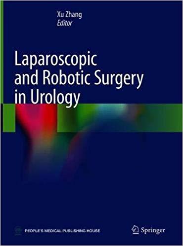 Laparoscopic And Robotic Surgery In Urology