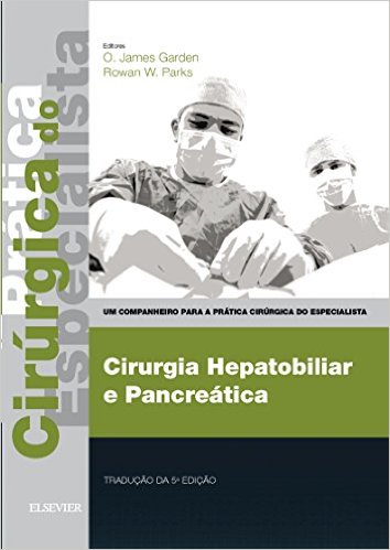 Cirurgia Hepatobiliar E Pancreatica