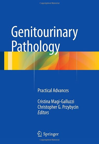 Genitourinary Pathology (capa Dura)