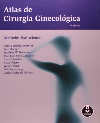 Atlas De Cirurgia Ginecologica