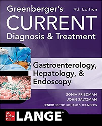 Current Diagnosis And Treat Gastroenterology Hepatology Endoscopy