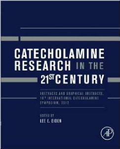 Catecholamine Research In The 21st Century: Abstracts And Graphical Abstrac