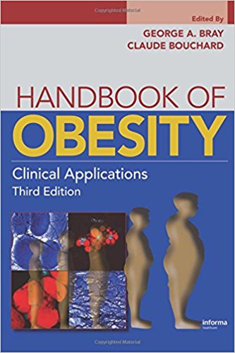 Handbook Obesity Clinical Applications