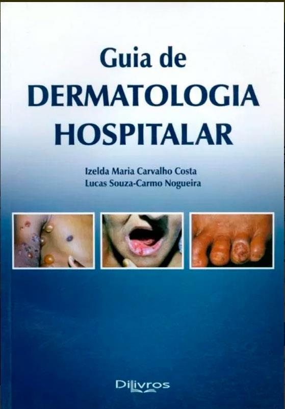 Guia De Dermatologia Hospitalar
