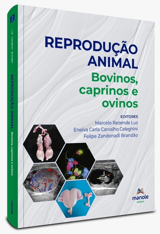 Reprodução Animal: Bovinos, Caprinos E Ovinos