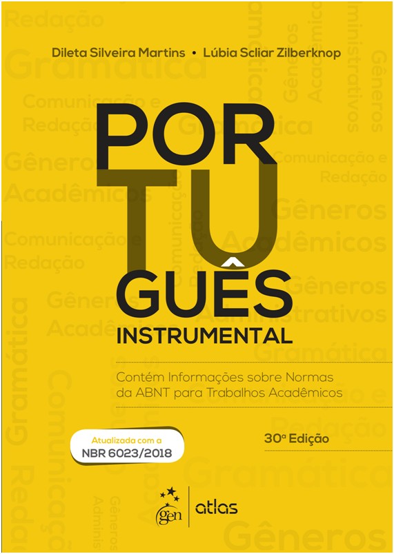 Atividade Português Instrumental, PDF