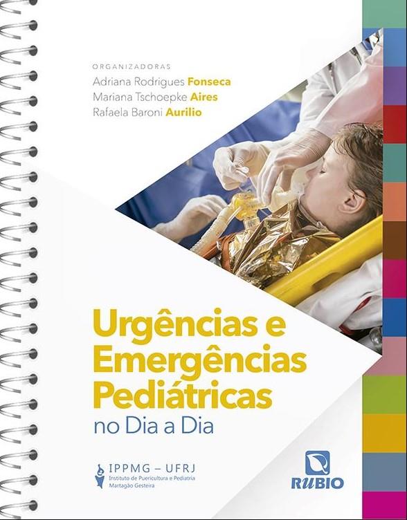 Urgencias E Emergencias Pediatricas No Dia A Dia