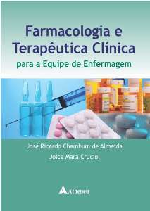Farmacologia E Terapêutica Clinica Para A Equipe De Enfermagem