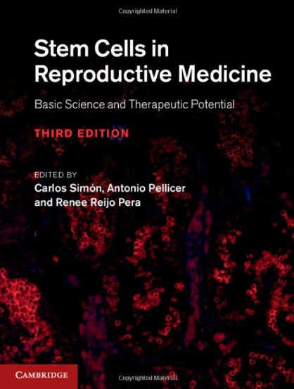 Stem Cells In Reproductive Medicine