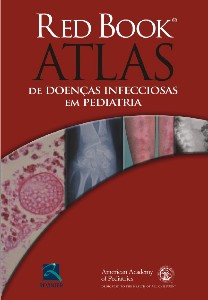 Red Book Atlas De Doenças Infecciosas Em Pediatria