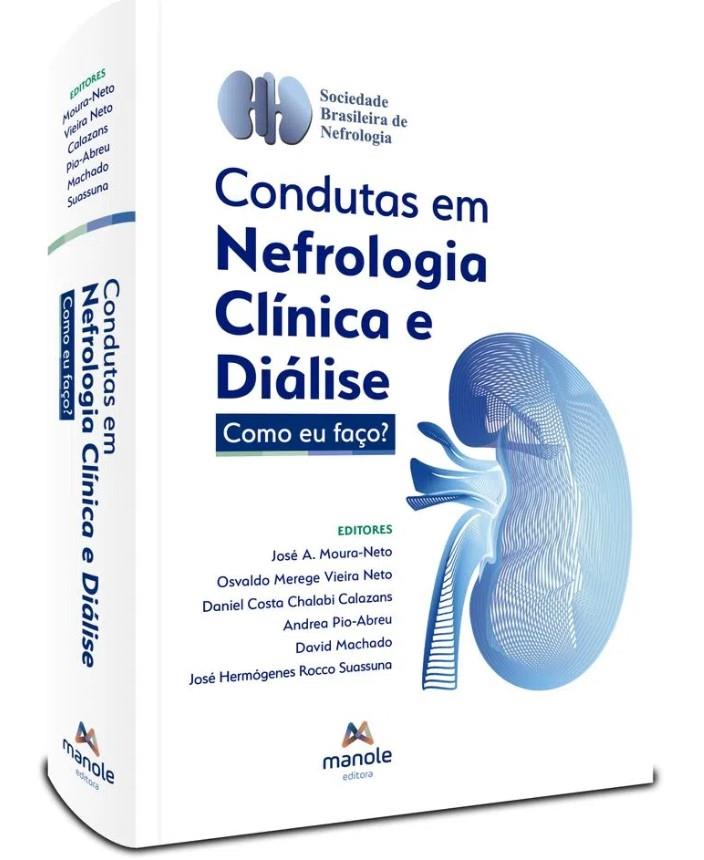 Condutas Em Nefrologia Clinica E Dialise