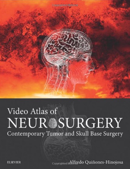 Video Atlas Of Neurosurgery: Contemp Tumor And Skull Base Surg