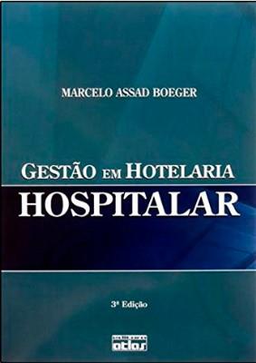 Gestão Em Hotelaria Hospitalar