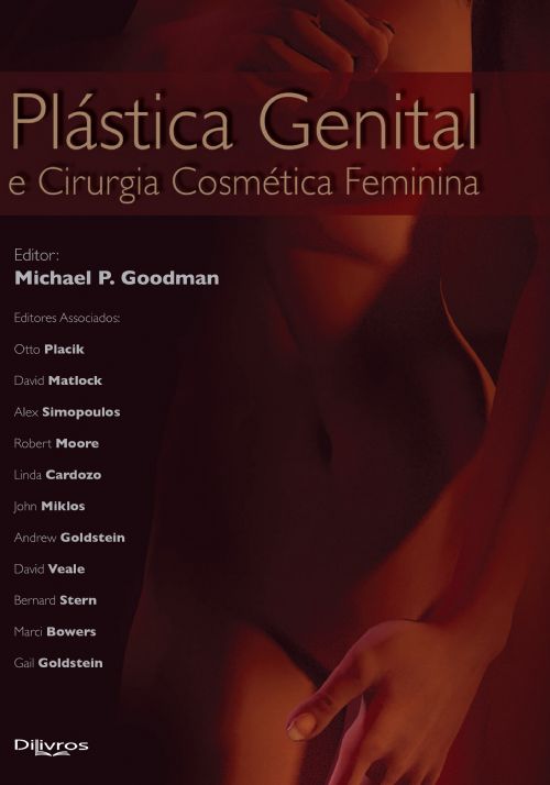 Plastica Genital E Cirurgia Cosmetica Feminina