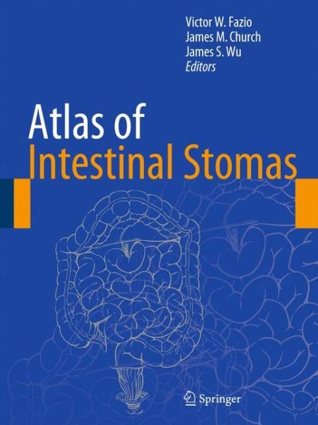 Atlas Of Intestinal Stomas