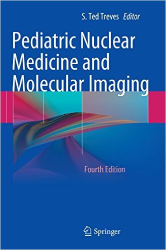 Pediatric Nuclear Medicine And Molecular Imaging