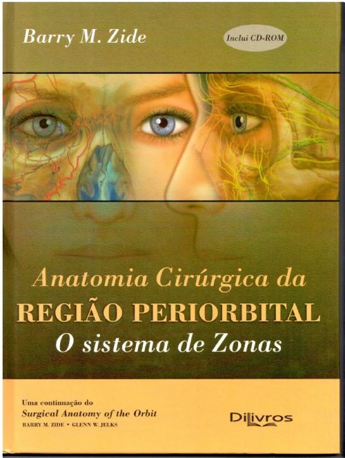 Anatomia Cirurgica Da Regiao Periorbital O Sistema De Zonas
