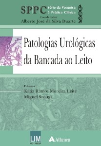 Patologias Urológicas Da Bancada Ao Leito