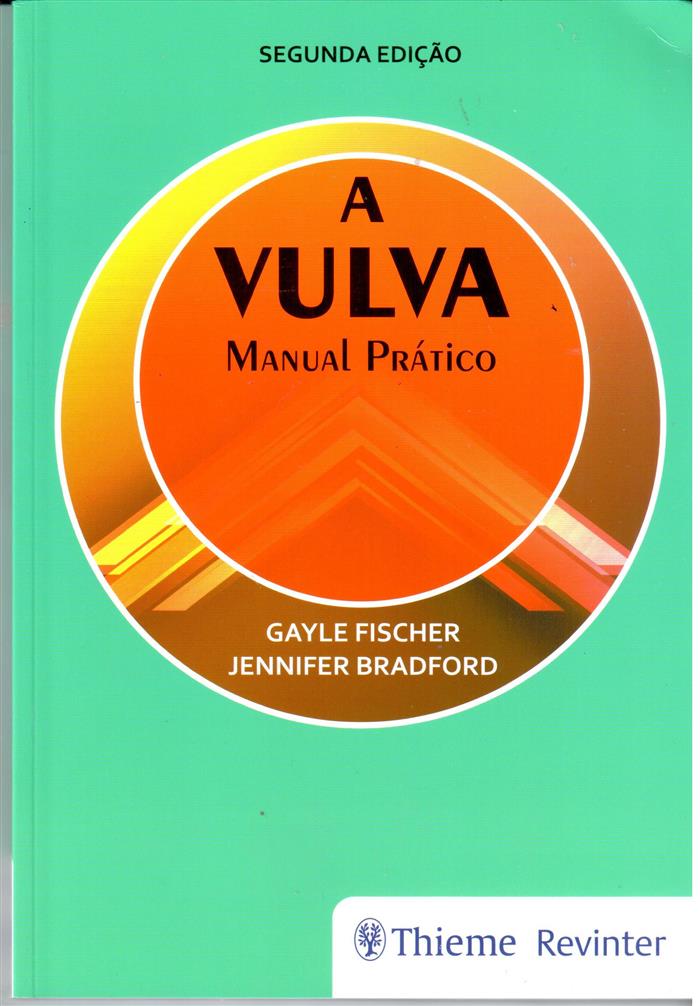 A Vulva Manual Pratico
