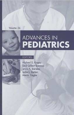 Advances In Pediatrics, Vol. 56