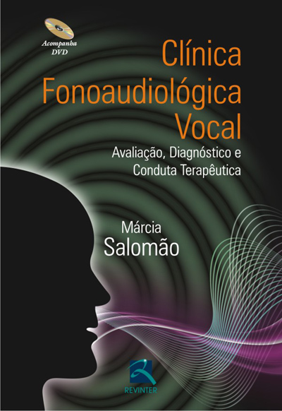 Clínica Fonoaudiológica Vocal