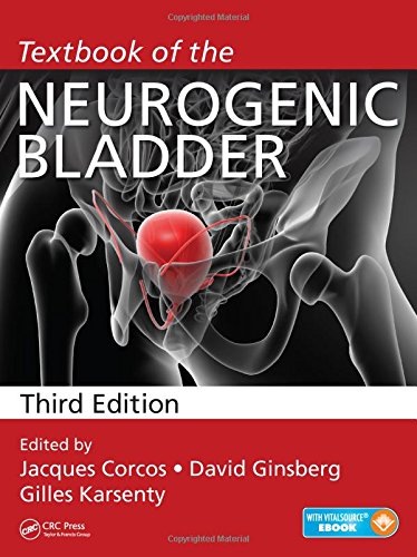 Textbook Of The Neurogenic Bladder