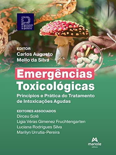 Emergencias Toxicologicas