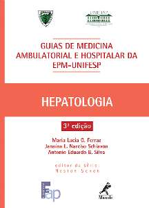 Guia De Hepatologia - Guias De Medicina Ambulatorial E Hospitalar Da Epm- Unifesp