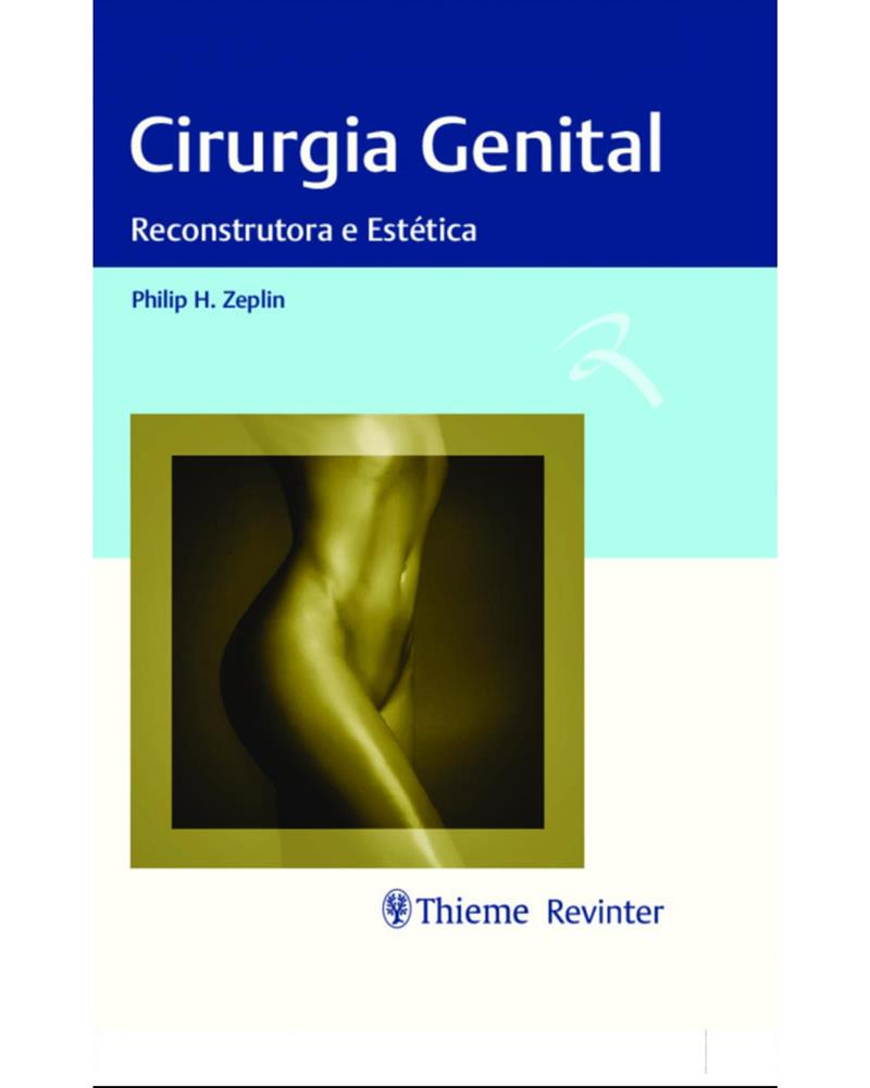 Cirurgia Genital Reconstrutora E Estetica