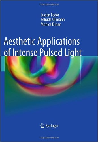 Aesthetic Applications Of Intense Pulsed Light