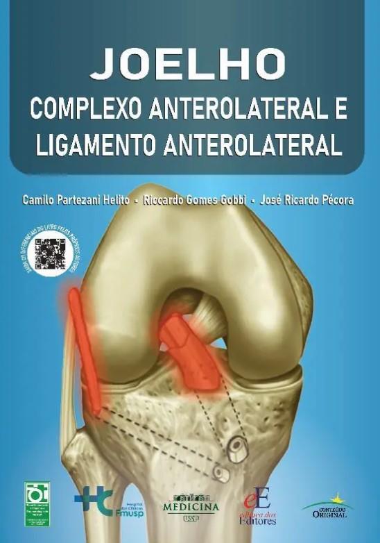 Joelho Complexo Anterolateral E Ligamento Anterolateral