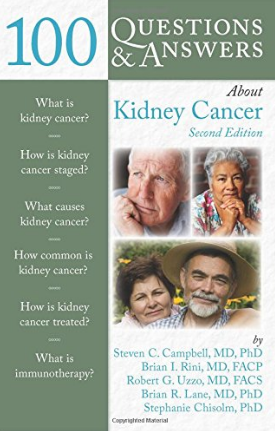 100 Questions & Answers About Kidney Cancer