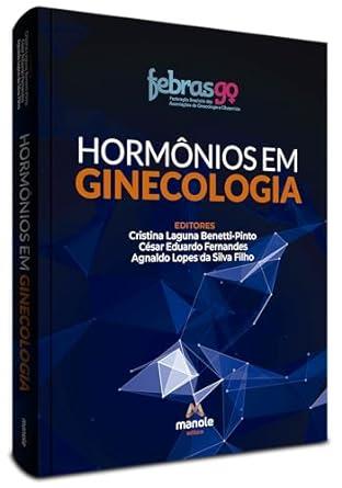 Hormonios Em Ginecologia