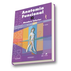 Anatomia Funcional - Membro Inferior - Vol.2