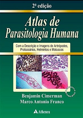 Atlas De Parasitologia Humana