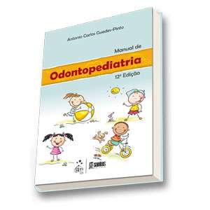 Manual De Odontopediatria