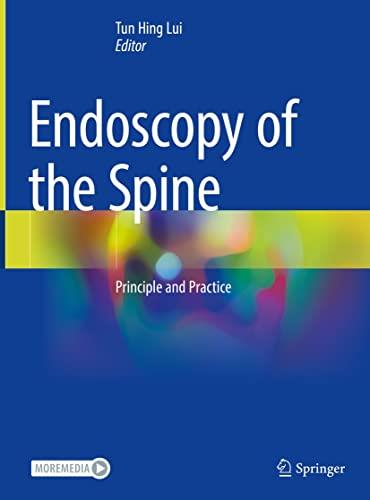 Endoscopy Of The Spine
