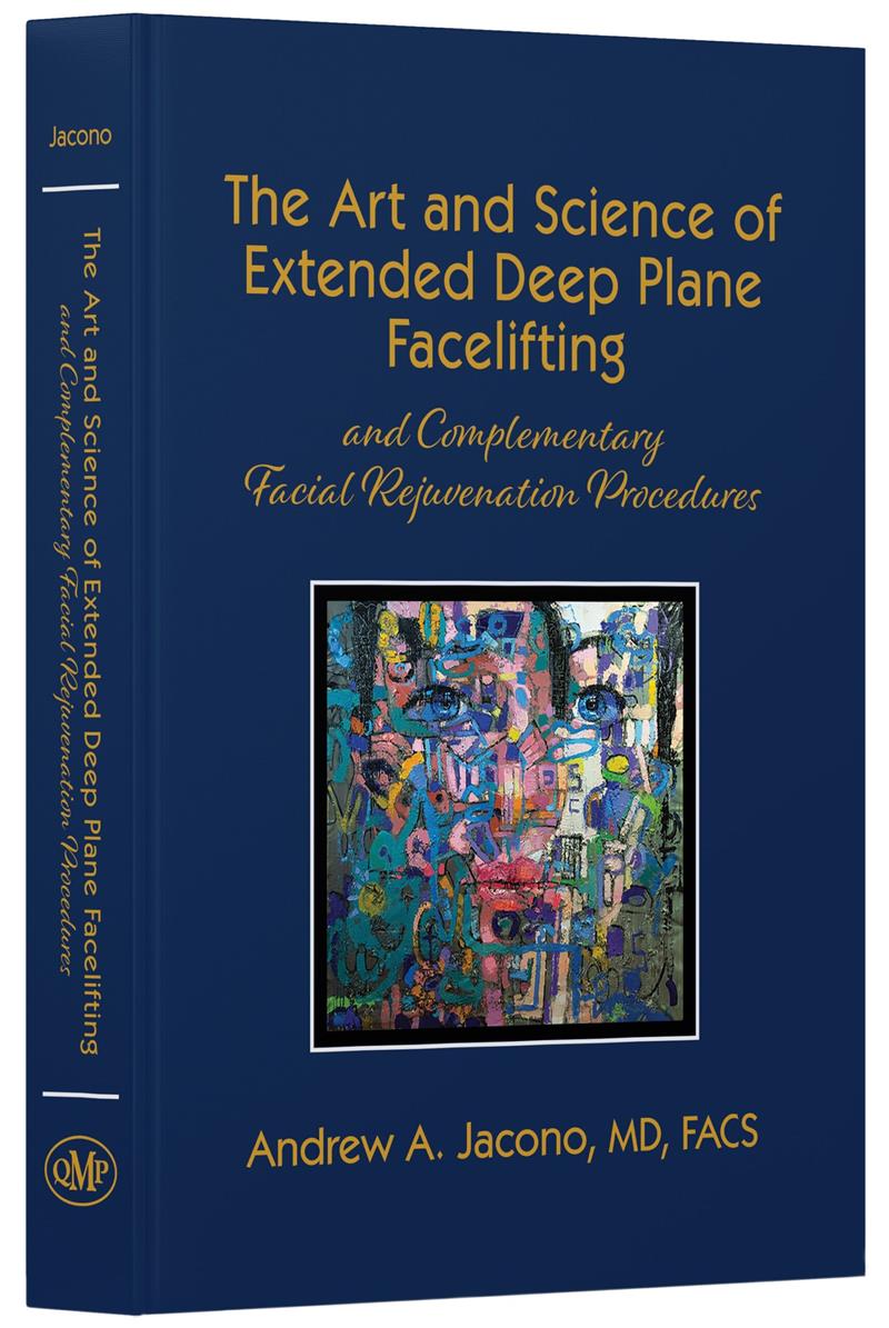 The Art And Science Of Extended Deep Plane Facelifting
