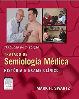 Tratado De Semiologia Médica